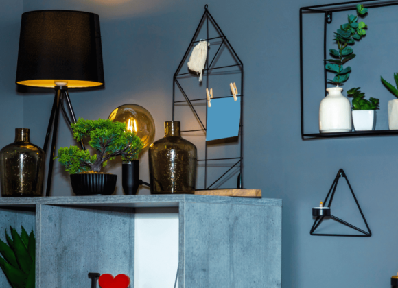 Home Décor Gifting Ideas