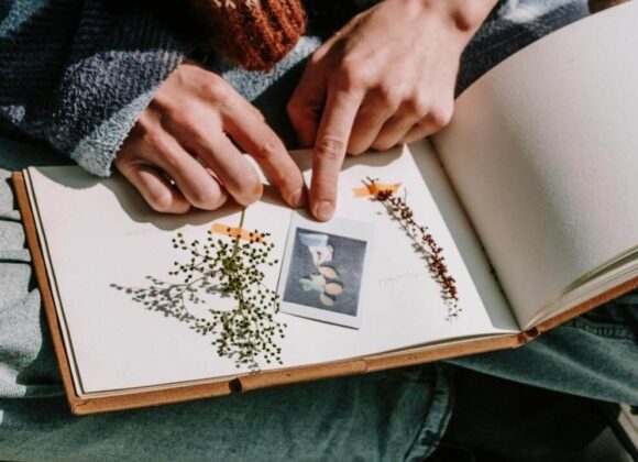 Personalized-Photo-Albums