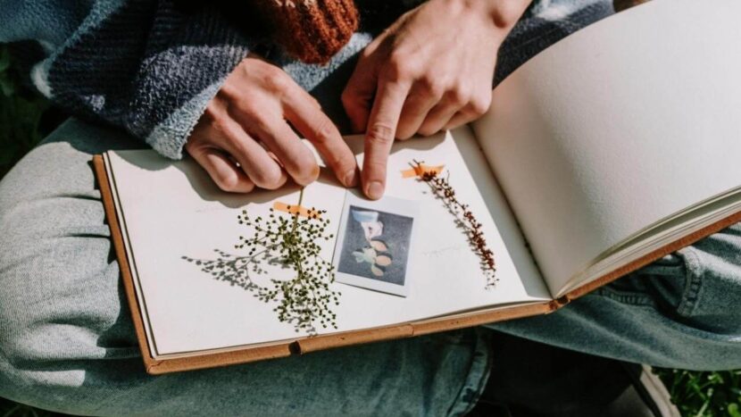 Personalized-Photo-Albums