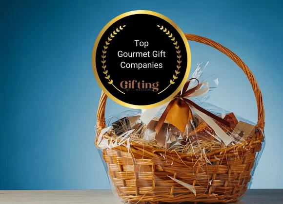 Top Gourmet Gift Companies